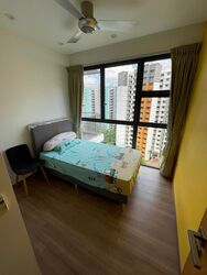 Blossom Residences (D23), Condominium #411479911